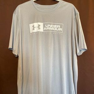 Under Armor Active Shirt